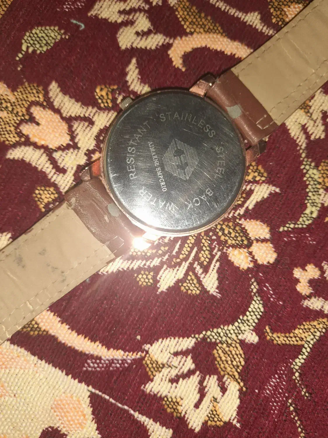 ساعت|ساعت|آبادان, |دیوار