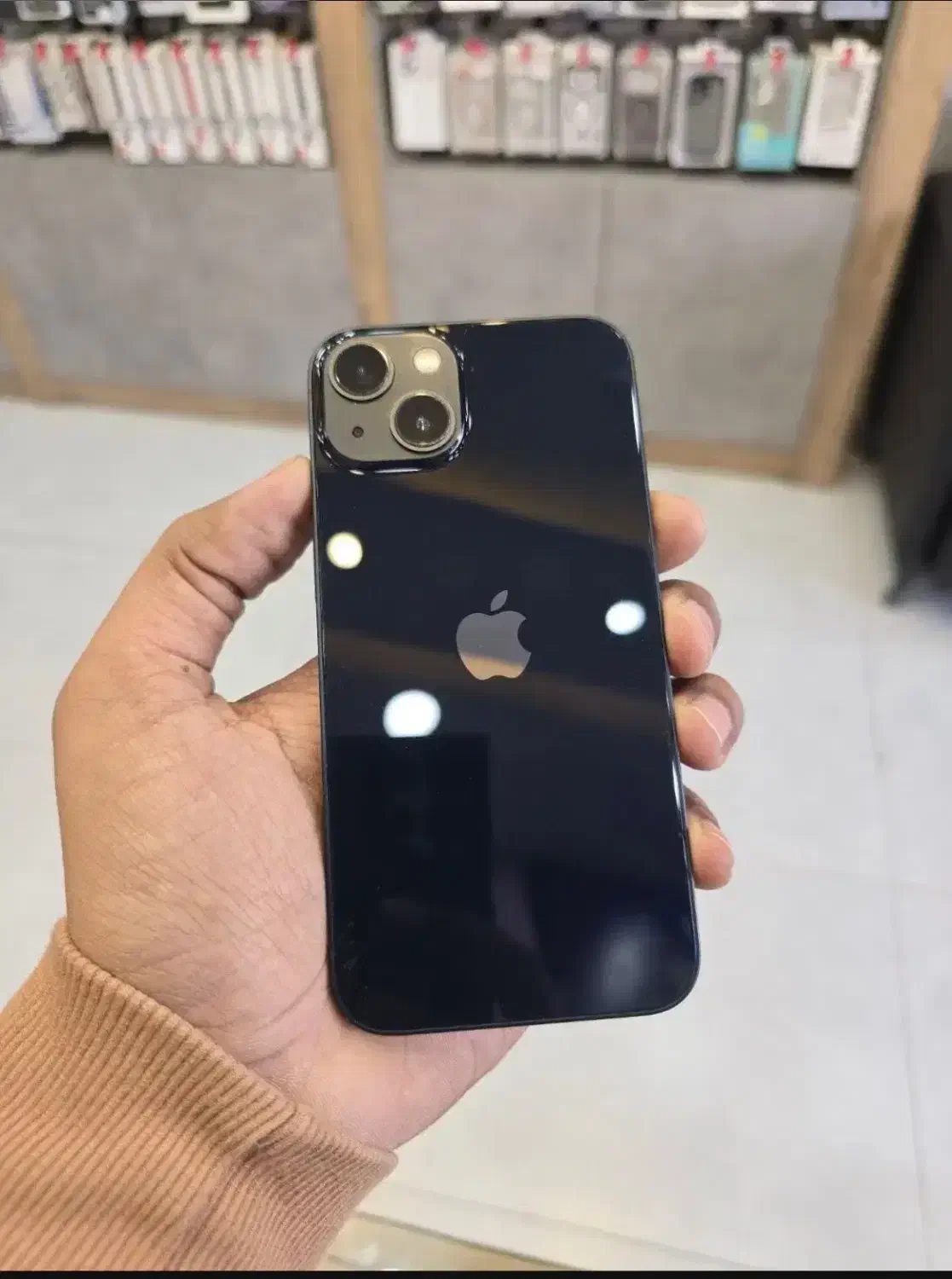 Iphone13|موبایل|تربتحیدریه, کلاته توکلی|دیوار