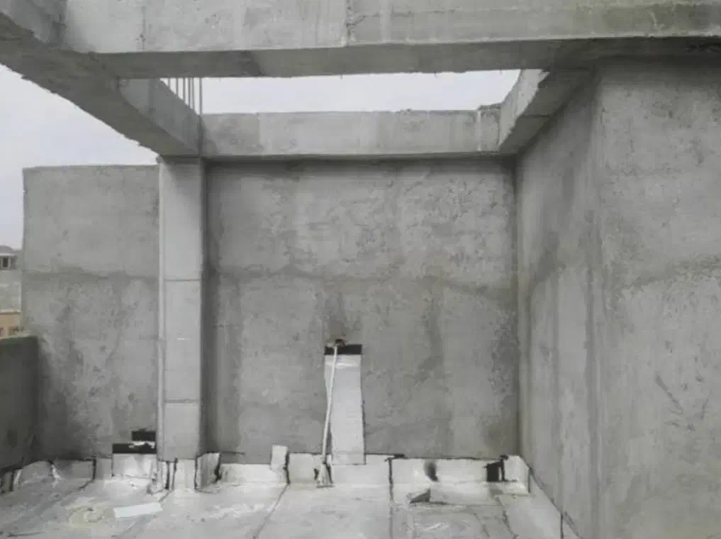 بنا‌ دیوار چینی و سیمان کاری حرفه‌ی|خدمات پیشه و مهارت|محمودآباد, |دیوار