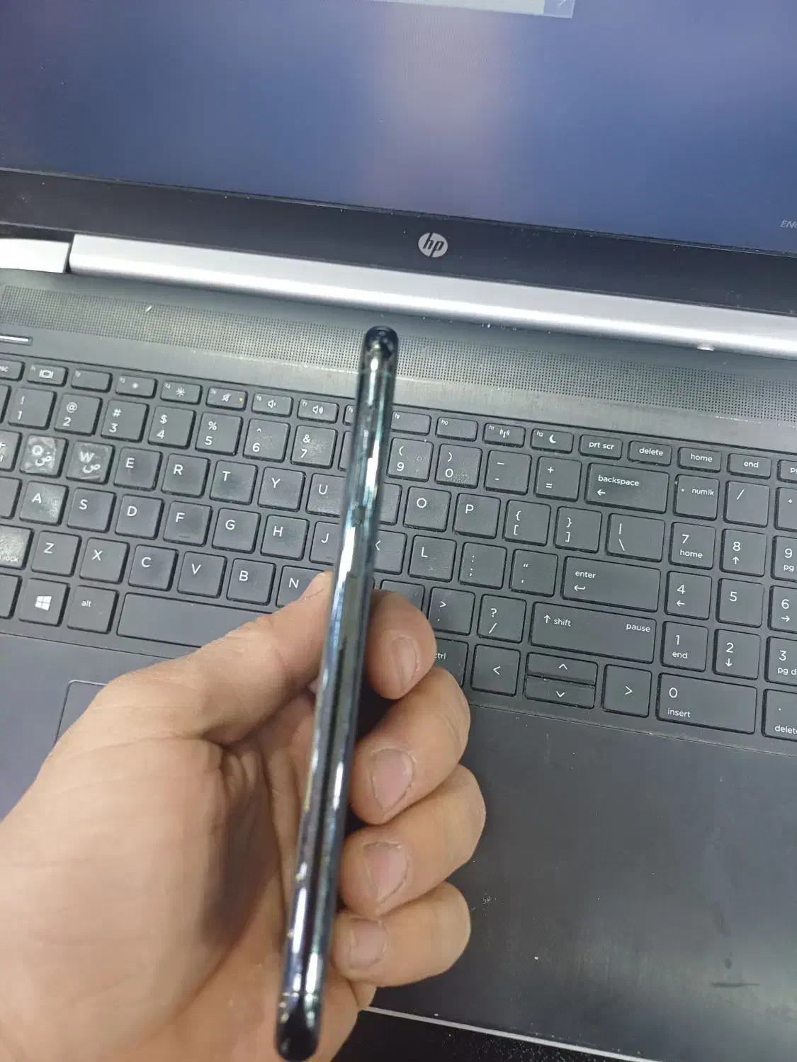 ۱۱پرو دوسیم تک سیم|موبایل|کبودرآهنگ, |دیوار