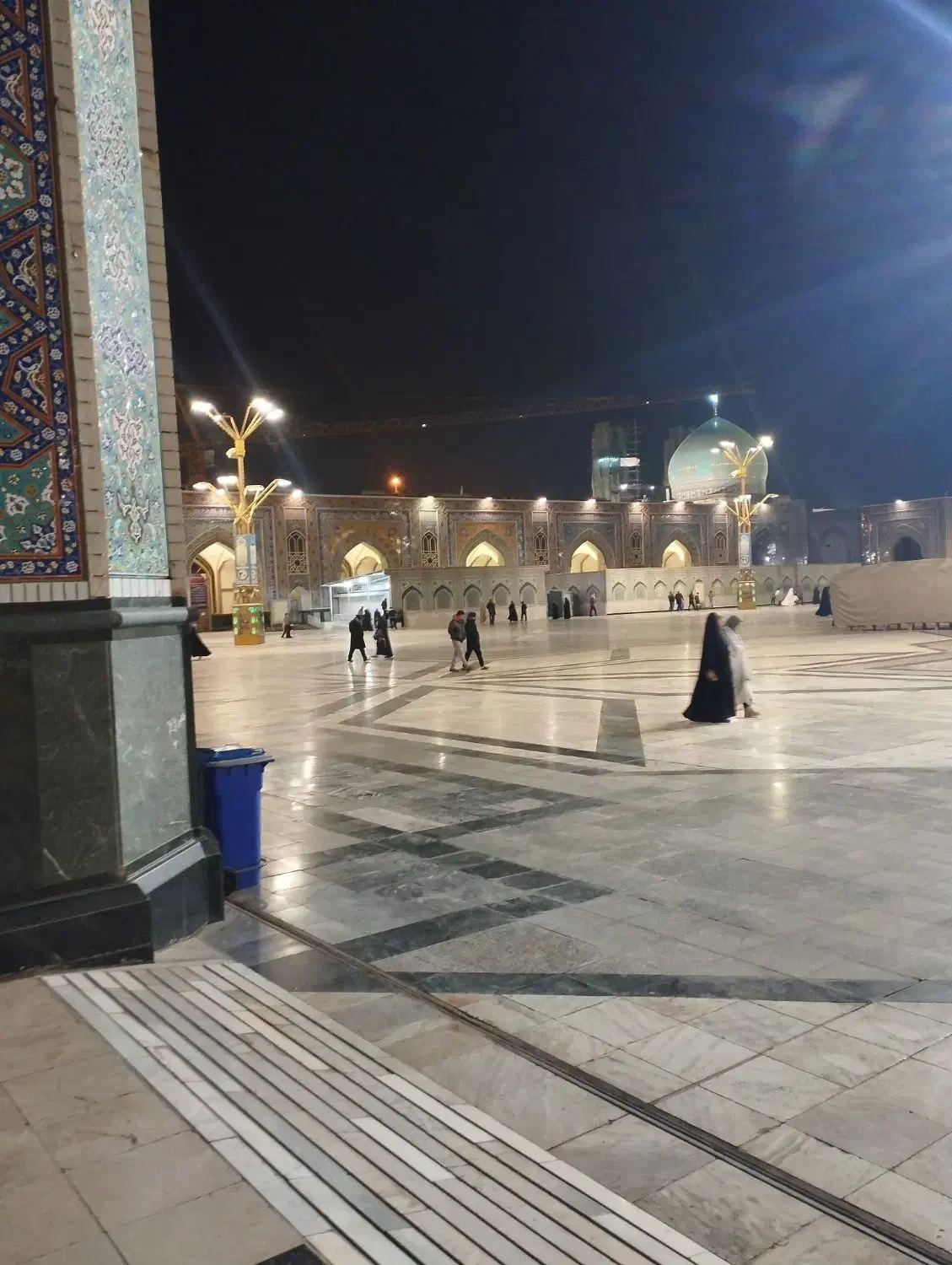 تهاتر آپارتمان|فروش آپارتمان|مشهد, دانشجو|دیوار