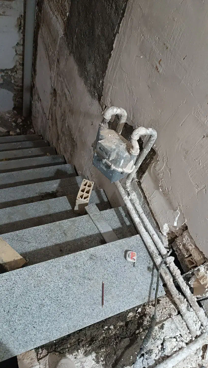 پیمانکار ساختمان. صفر تا صد تحویل کلید. تخریبکاری|خدمات پیشه و مهارت|مشهد, طلاب|دیوار