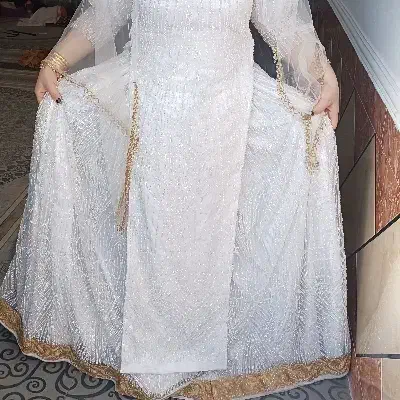 لباس محلی|لباس|کازرون, |دیوار