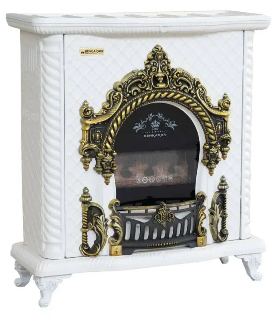 شومینه|بخاری، هیتر، شومینه|دامغان, |دیوار