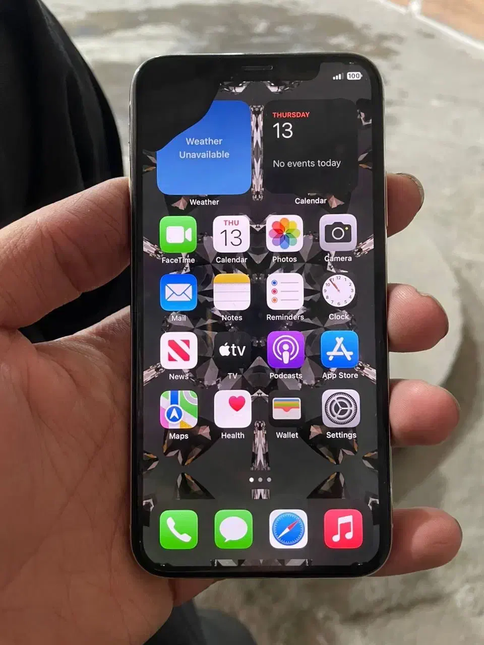 ایفون xs|موبایل|بانه, |دیوار