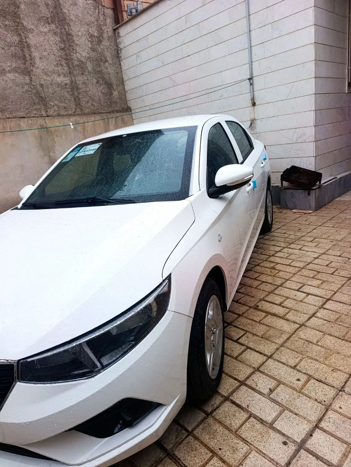 تارا v1p|خودرو سواری و وانت|قیامدشت - خاورشهر, |دیوار