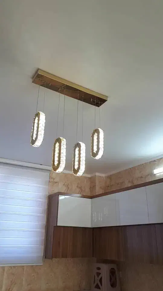 لوستر|لوستر و چراغ آویز|حبیب آباد, |دیوار