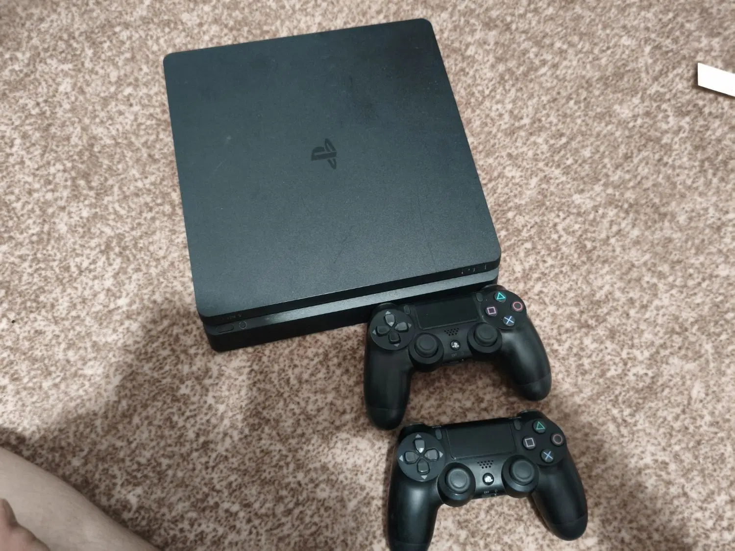 ps4|کنسول، بازی ویدئویی و آنلاین|چابکسر, |دیوار