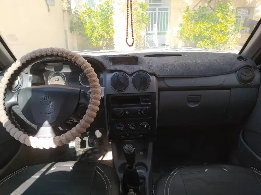 فروش پراید مدل ۹۶ SE131|خودرو سواری و وانت|فهرج, |دیوار