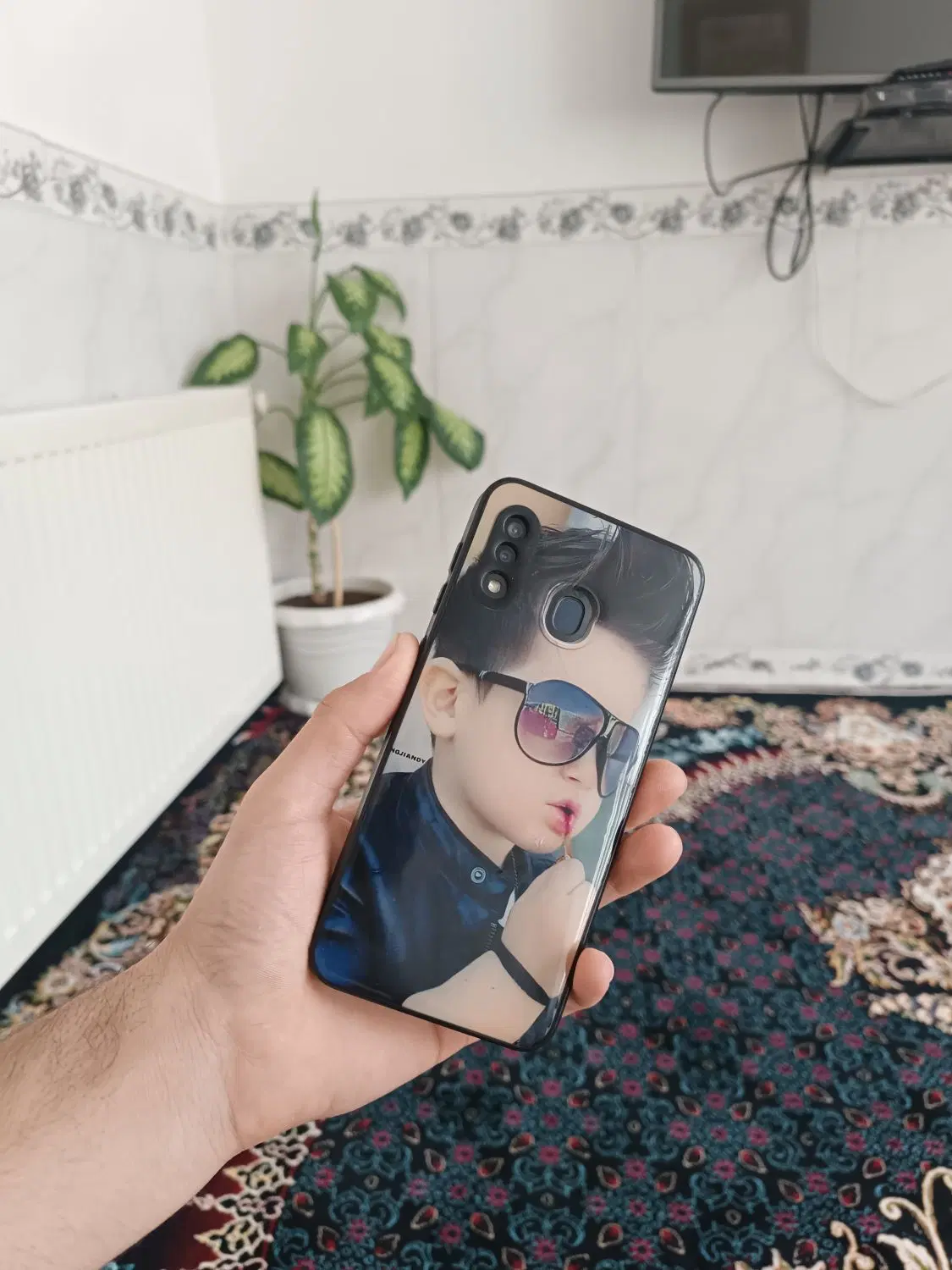 a20|موبایل|جوانرود, |دیوار