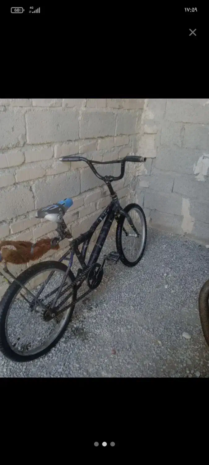 گشت|دوچرخه، اسکیت، اسکوتر|سراوان, |دیوار