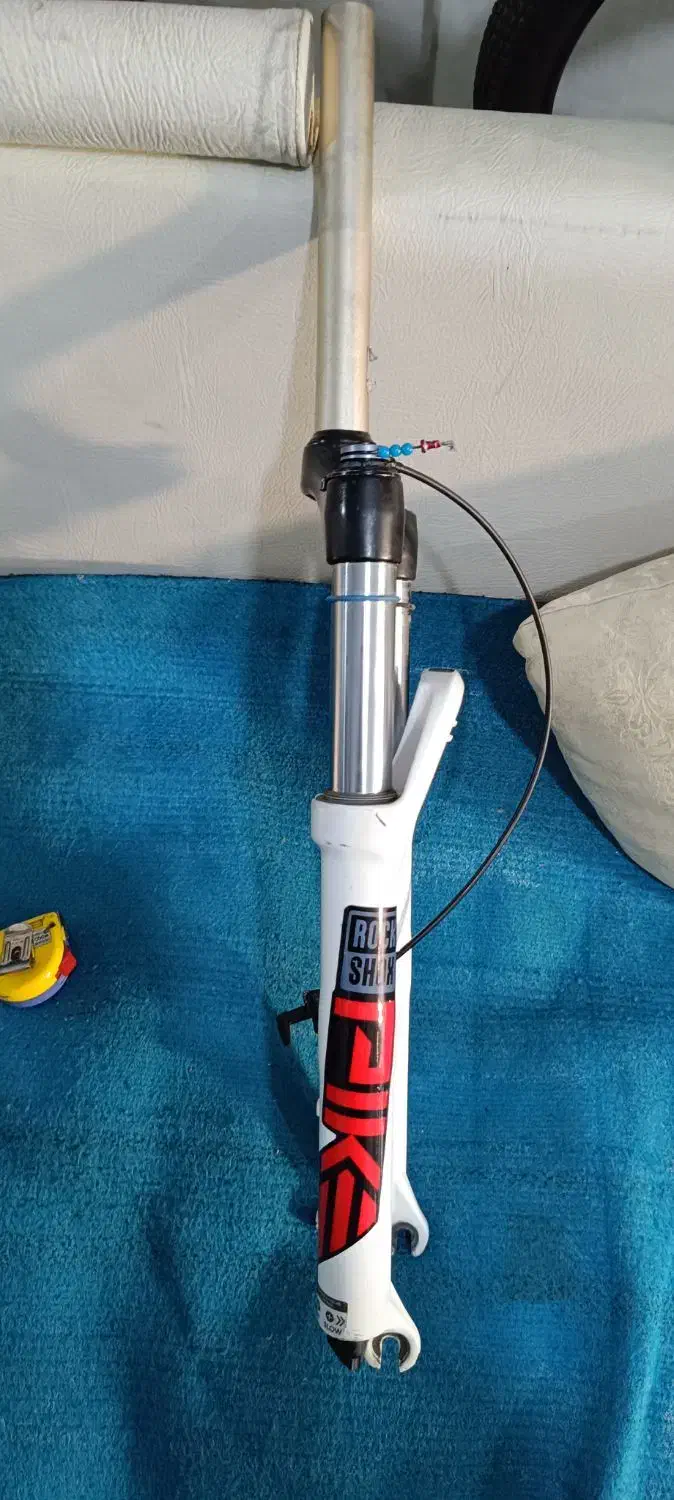 کمک بادی دوچرخه|دوچرخه، اسکیت، اسکوتر|کامیاران, |دیوار