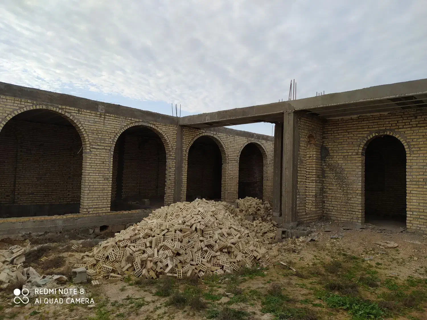 بنا . بازسازی ساختمان|خدمات پیشه و مهارت|شوشتر, |دیوار