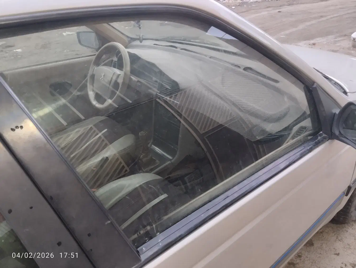 پژو مدل 88تازه تعمیر|خودرو سواری و وانت|سنندج, |دیوار