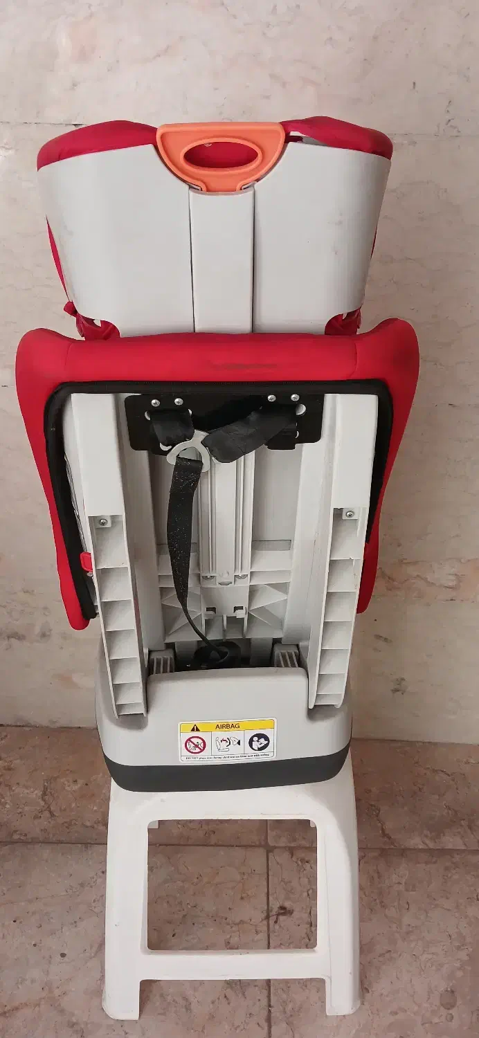 صندلی ماشین کودک|تخت و صندلی بچه|لاهیجان, رجایی|دیوار