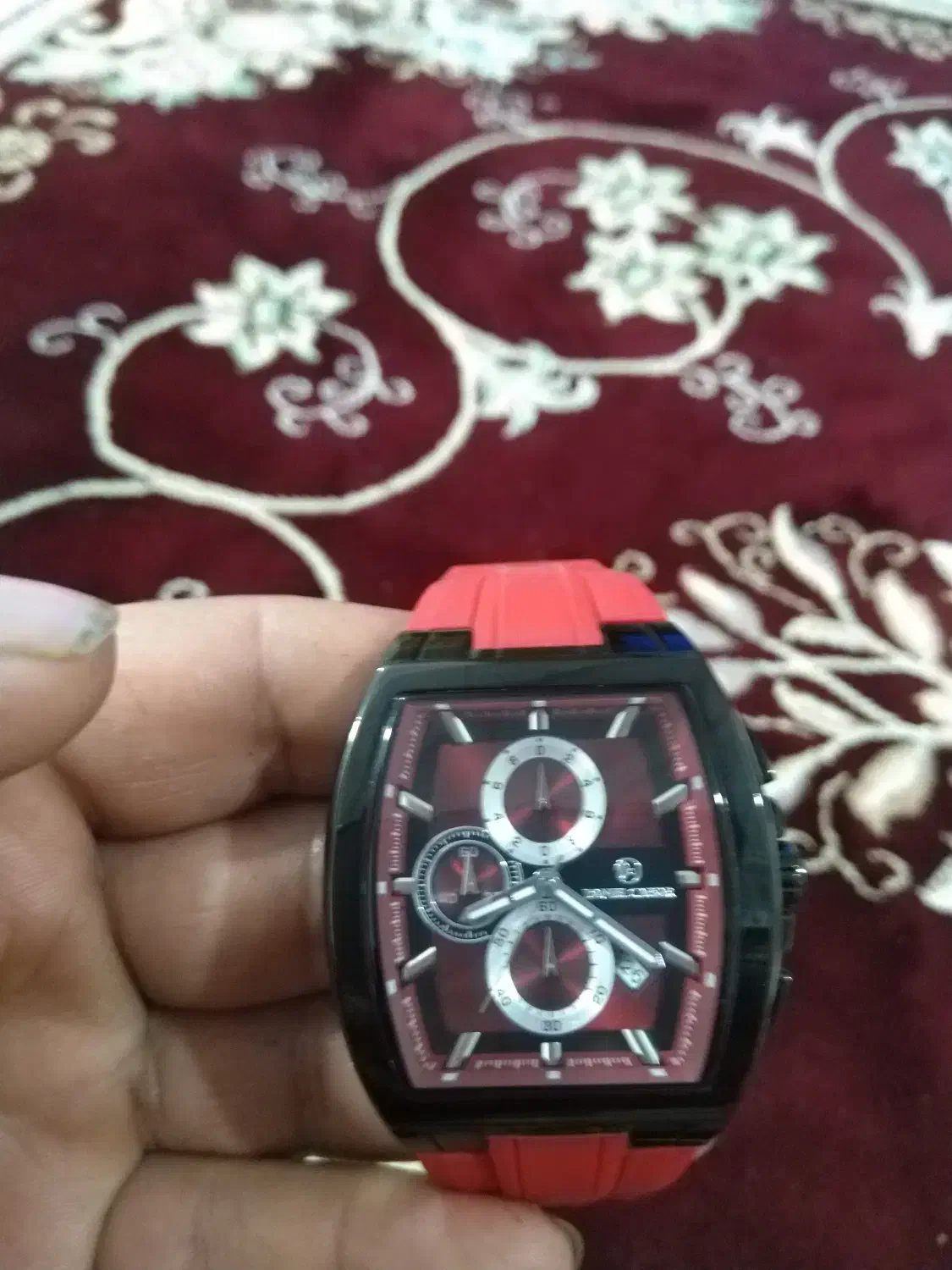 ساعت اسپرت|ساعت|کتالم و سادات شهر, |دیوار