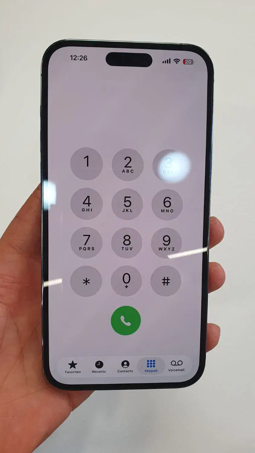 iphone 14promax|موبایل|شیراز, اصلاح‌نژاد|دیوار