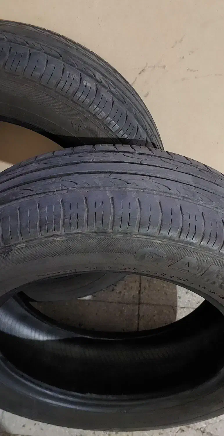 لاستیک گلدستون ۱۸۵ / ۶۵ / ۱۵|قطعات یدکی و لوازم جانبی|پاکدشت, خاتون آباد|دیوار