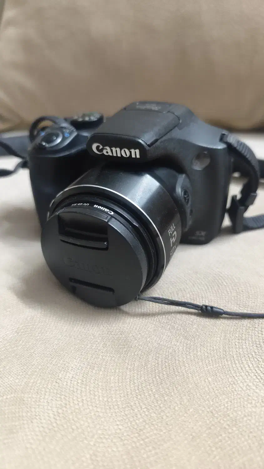 canon powershot sx540 hs دوربین کانن|دوربین عکاسی و فیلم‌برداری|مشهد, تربیت (صدف)|دیوار