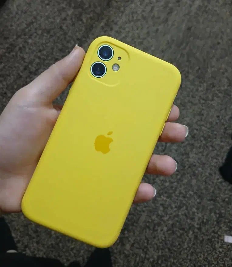 ایفون ۱۱نرمال|موبایل|بندر ماهشهر, |دیوار