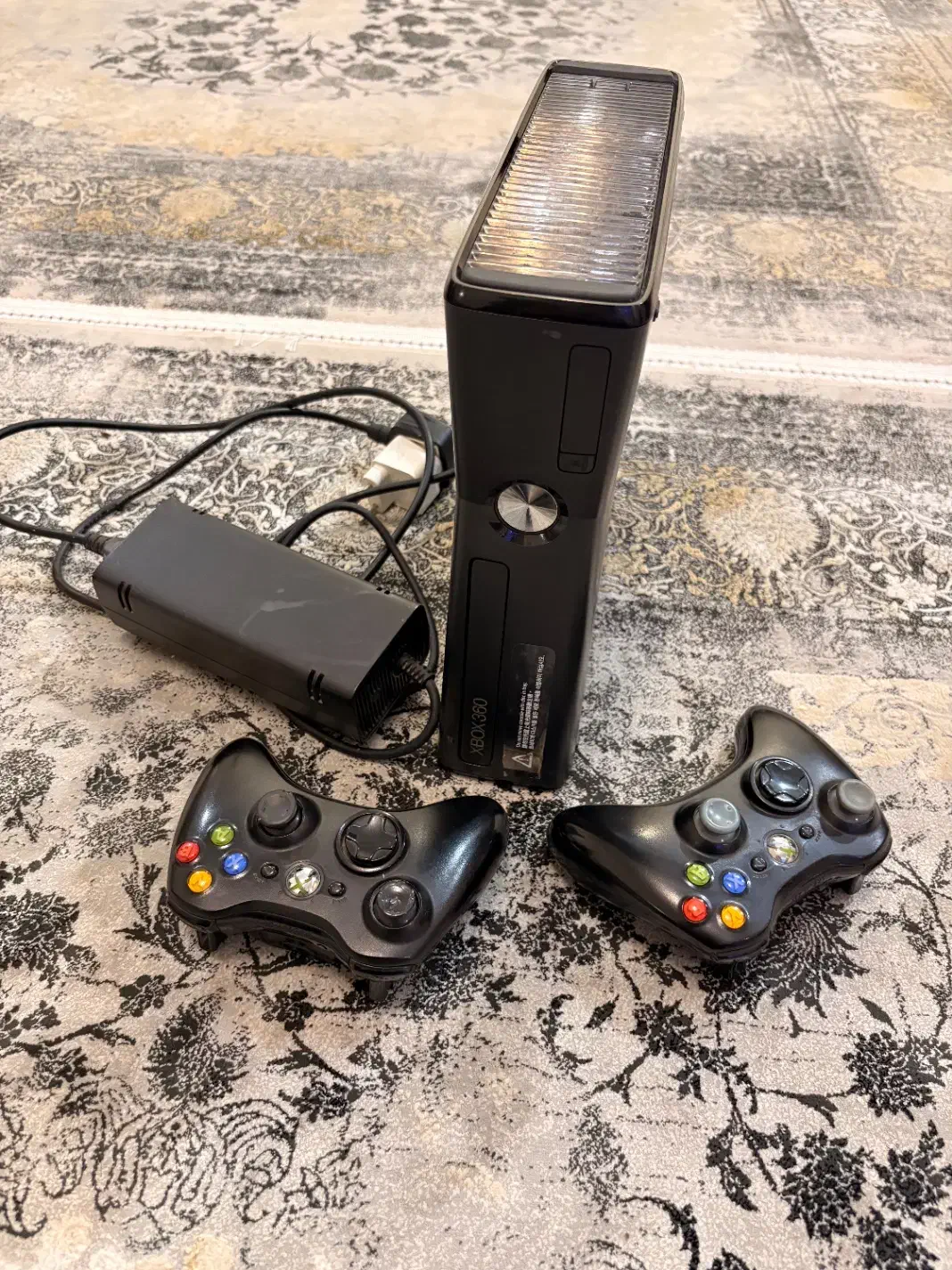 ایکس باکس ۳۶۰|کنسول، بازی ویدئویی و آنلاین|گرگان, |دیوار