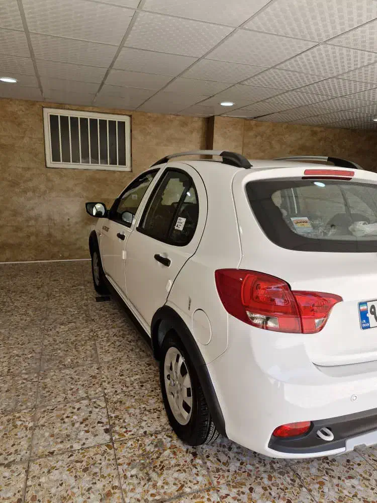 کوییک s مدل ۱۴۰۳|خودرو سواری و وانت|شیراز, شهرک گلستان|دیوار