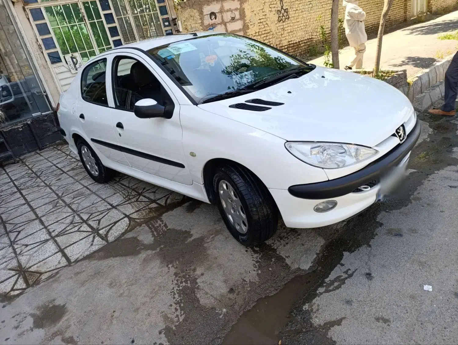 sd v8|خودرو سواری و وانت|نیشابور, مدرس|دیوار