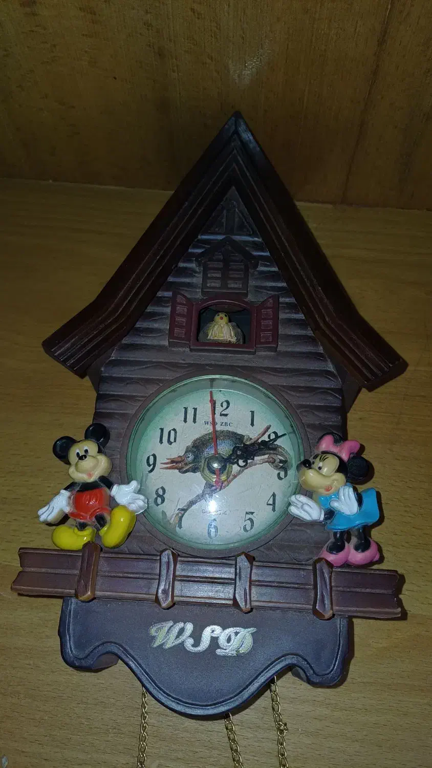 ساعت دیواری اتاق کودک|ساعت دیواری و تزئینی|اصفهان, سپاهانشهر|دیوار