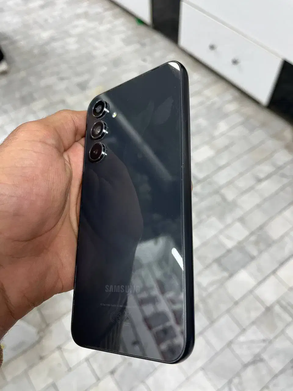 Samsung A54|موبایل|بیرجند, |دیوار