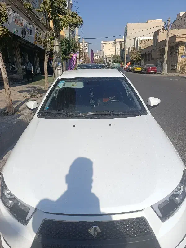 دناپلاس ۶دنده دستی مدل ۱۴۰۳|خودرو سواری و وانت|کرج, فاز ۳ گوهردشت|دیوار