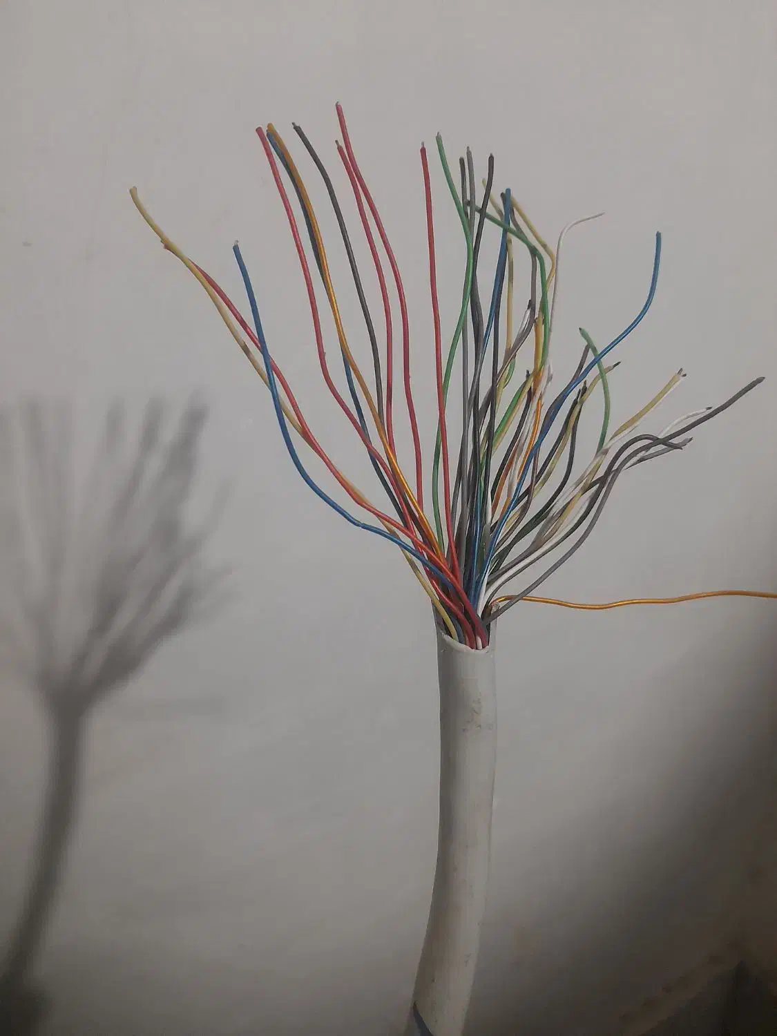 کابل اف اف وتلفن مخصوص مجتمع|مصالح و تجهیزات ساختمان|مهاجران, |دیوار