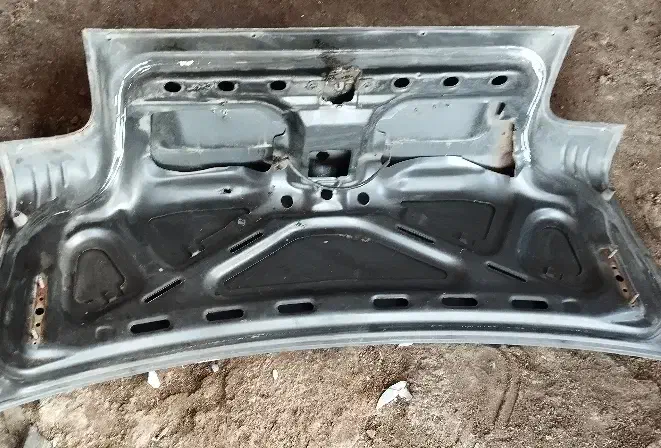 لوازم استوک پرایدی|قطعات یدکی و لوازم جانبی|بجنورد, |دیوار