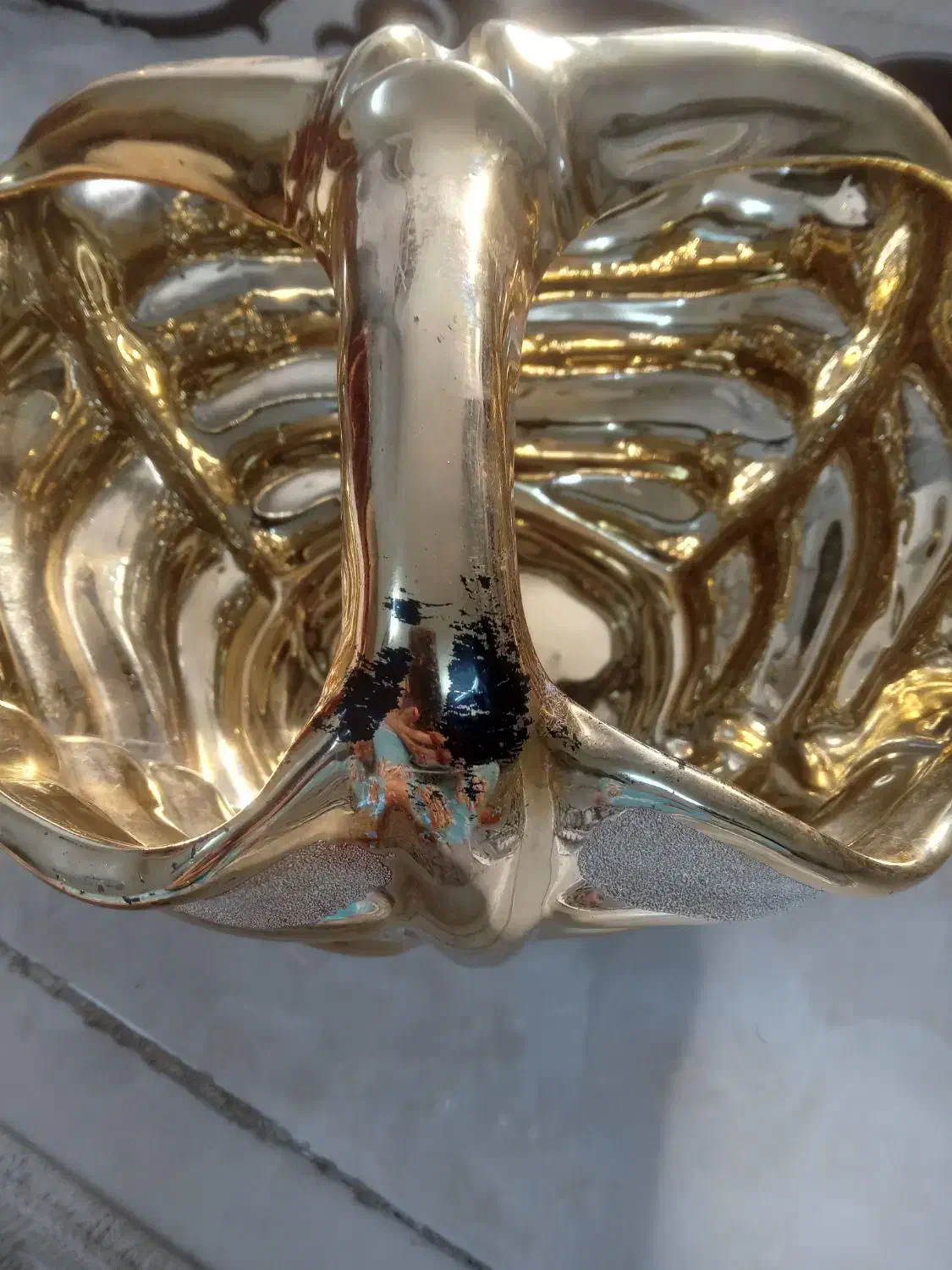 ظرف میوه خوری|ظروف سرو و پذیرایی|ورامین, ورامین|دیوار