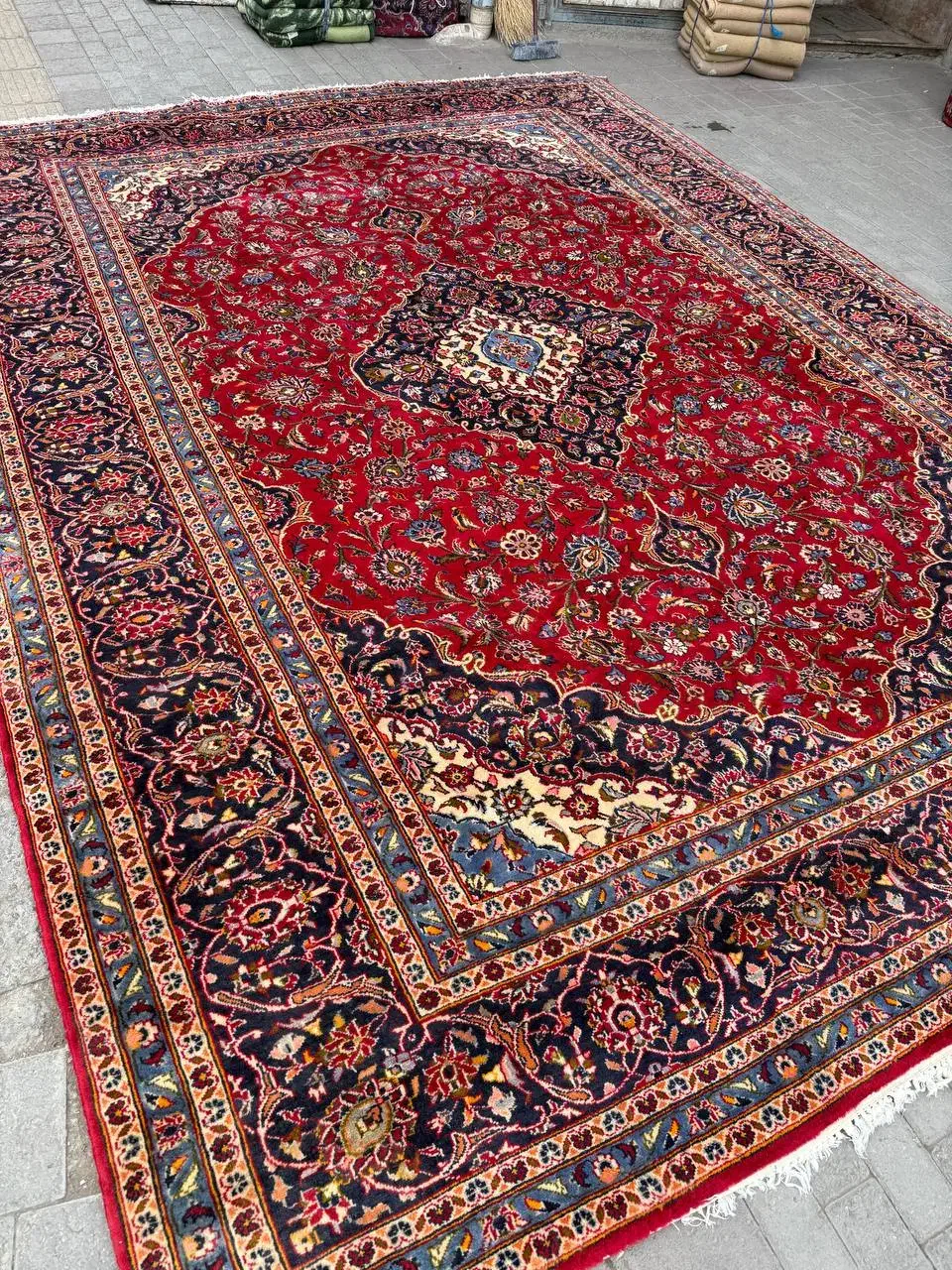 جفت ۱۲ متری اردکان|فرش|بناب, |دیوار