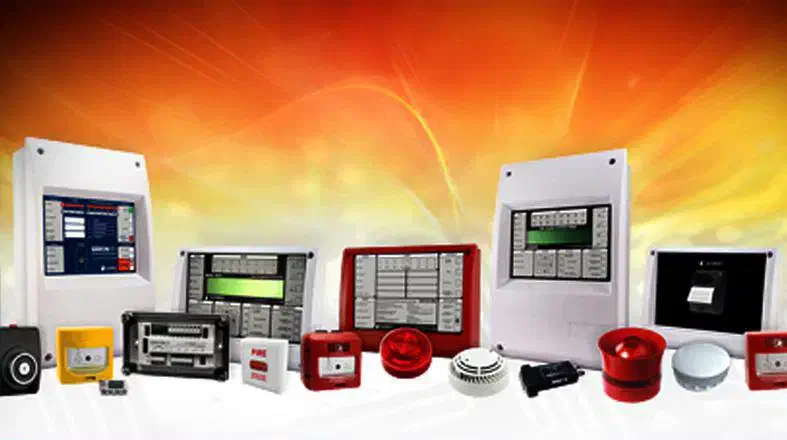 نصب و فروش سیستم اعلام حریق استاندارد|خدمات پیشه و مهارت|بندرعباس, |دیوار