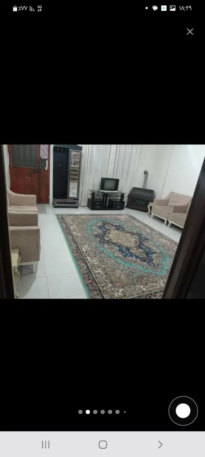 اجاره روزانه سوئیت|اجارهٔ کوتاه‌مدت آپارتمان و سوئیت|رشت, کوی عرفان|دیوار