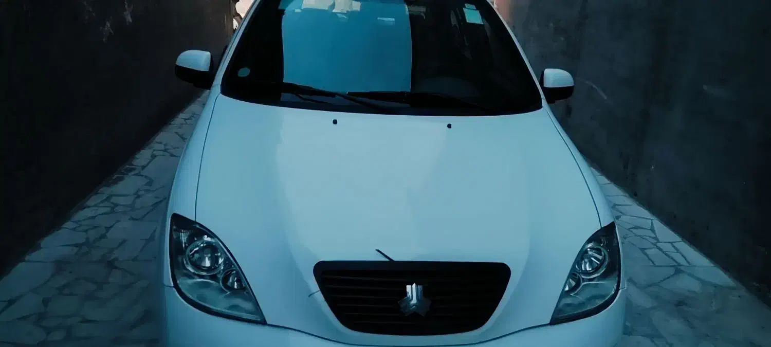 تیبا یک مدل 1400|خودرو سواری و وانت|مشهد, کوی المهدی|دیوار