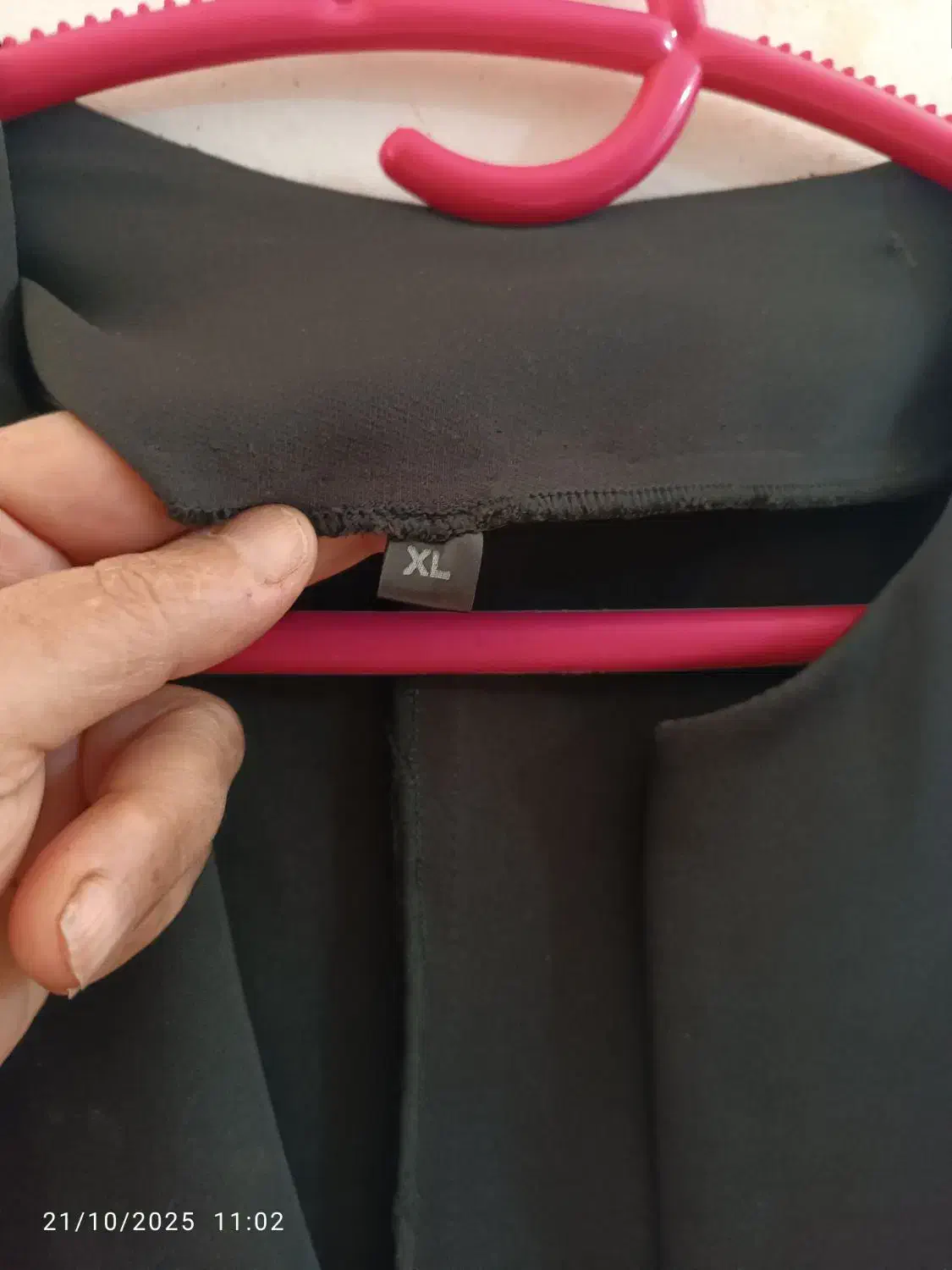 مانتو|لباس|شیراز, گویم|دیوار