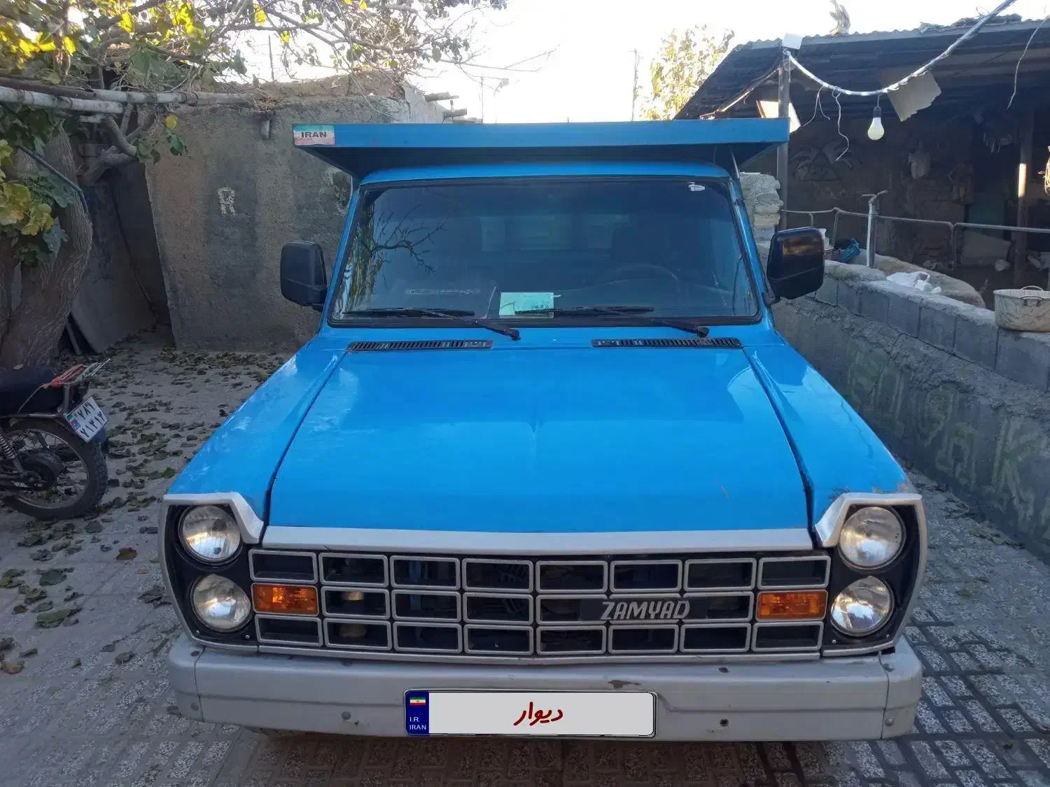 نیسان مدل ۱۴۰۱|خودرو سواری و وانت|شیروان (خراسان), |دیوار