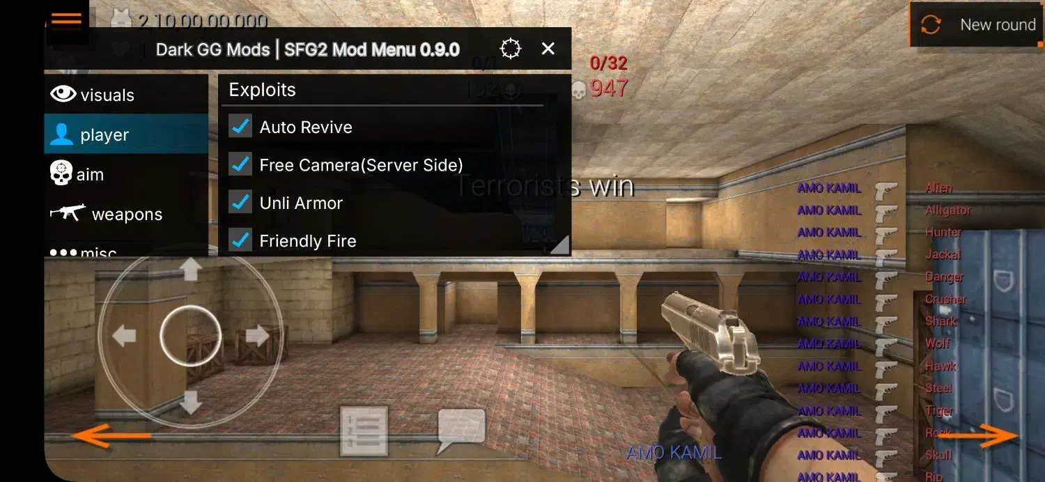 کانتر مود|کنسول، بازی ویدئویی و آنلاین|سنندج, |دیوار