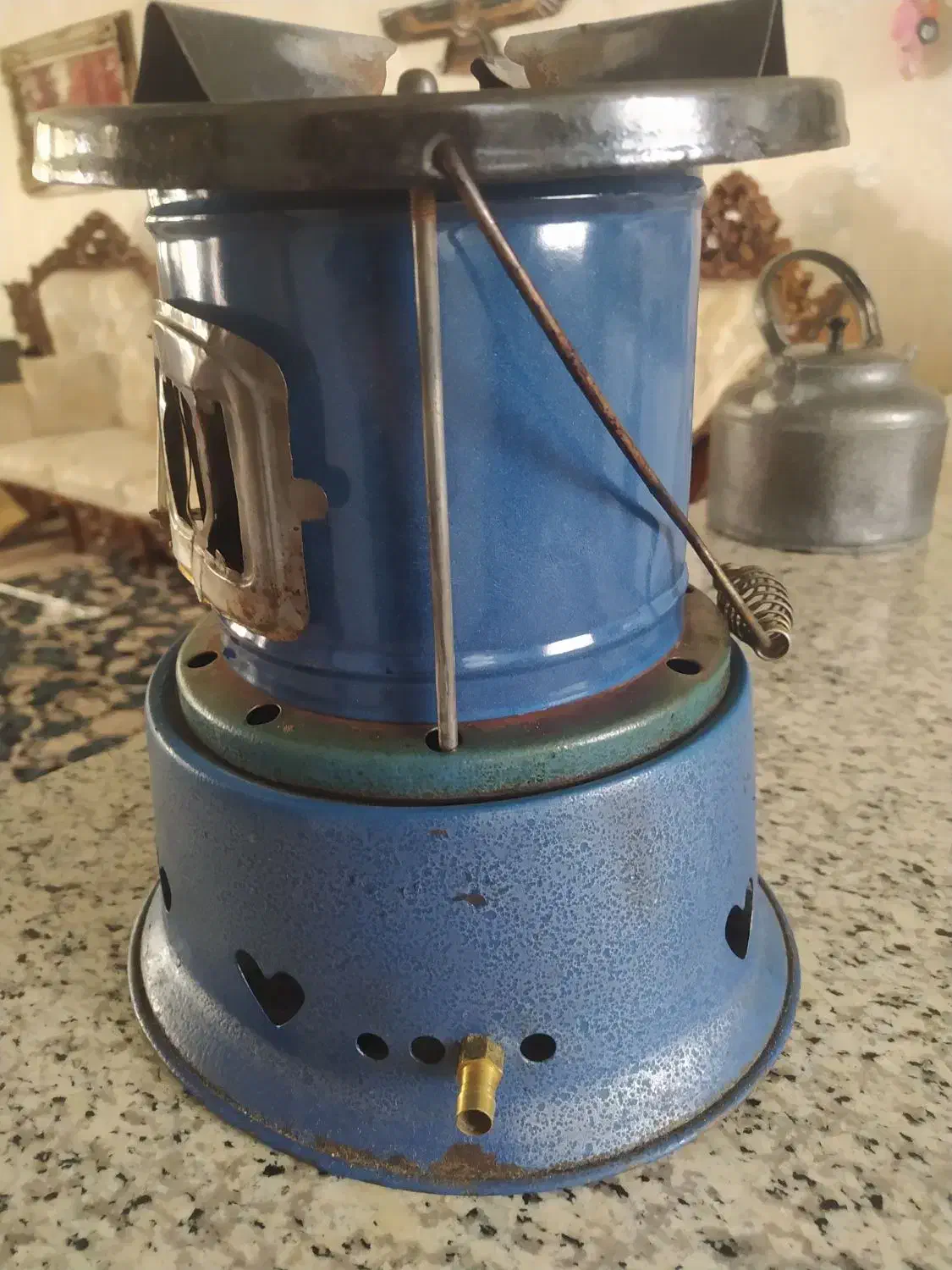 الادین|اجاق گاز و لوازم برقی پخت‌وپز|کوهدشت, |دیوار