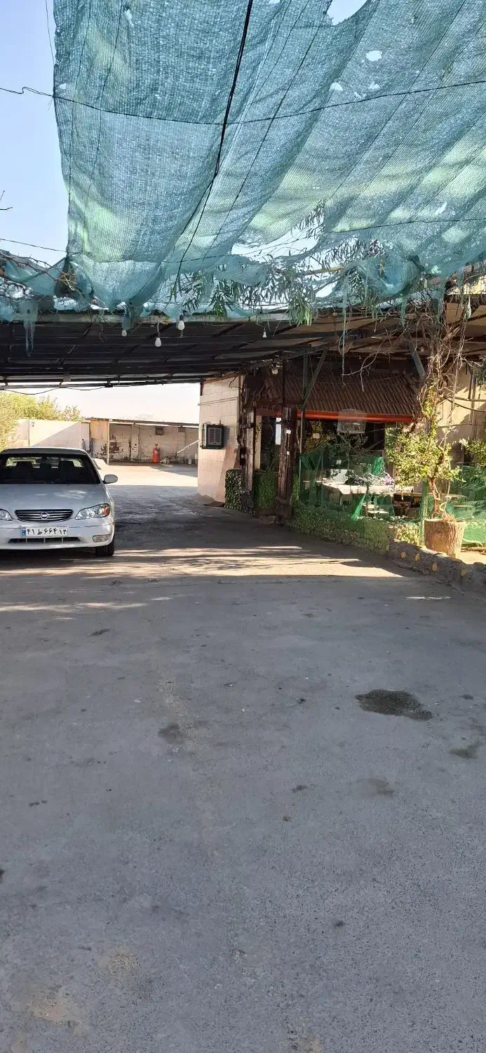 واگذاری کارواش اتوبان قلعه شور بهارستان|اجارهٔ مغازه و غرفه|اصفهان, بهارستان|دیوار