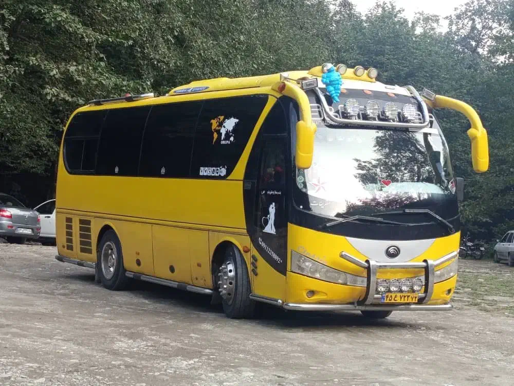 سرویس دربستی|خدمات حمل و نقل|چالوس, |دیوار