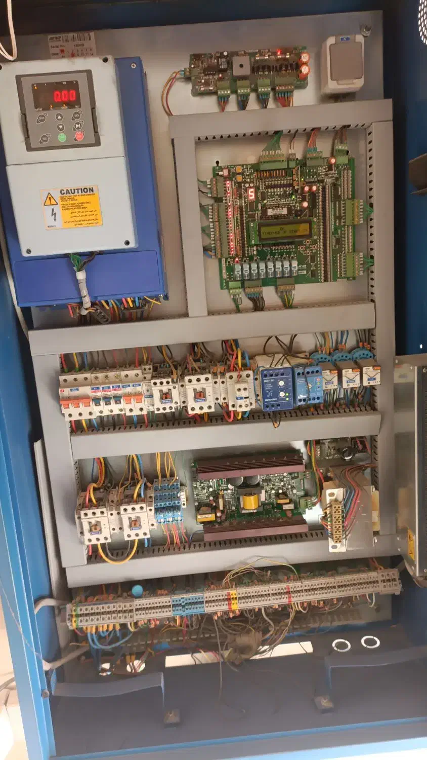 سرویس و تعمیر نگهداری|خدمات پیشه و مهارت|دزفول, |دیوار