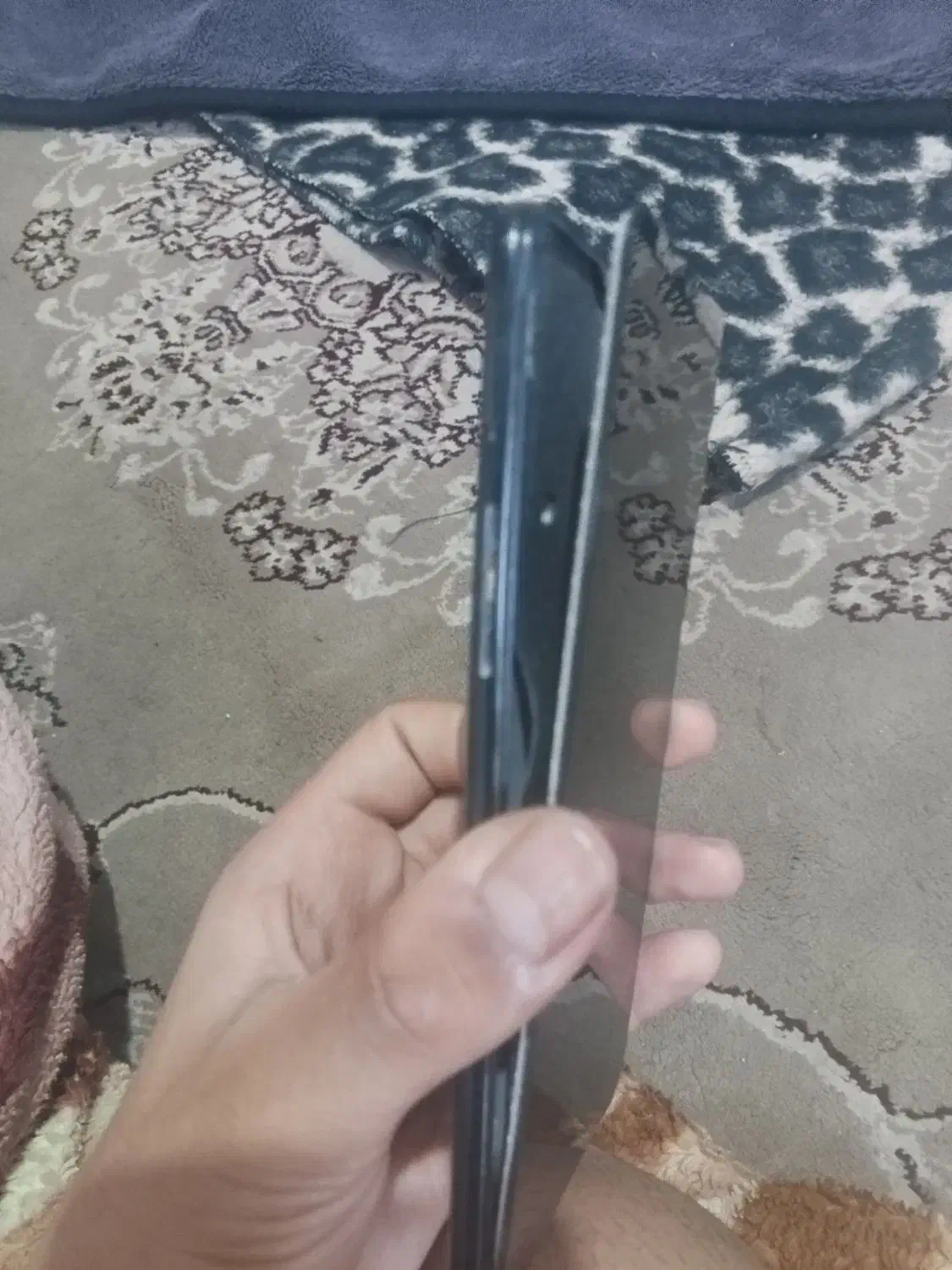 فروش گوشی سام سونگ A20|موبایل|مشهد, توس (بلوار توس)|دیوار