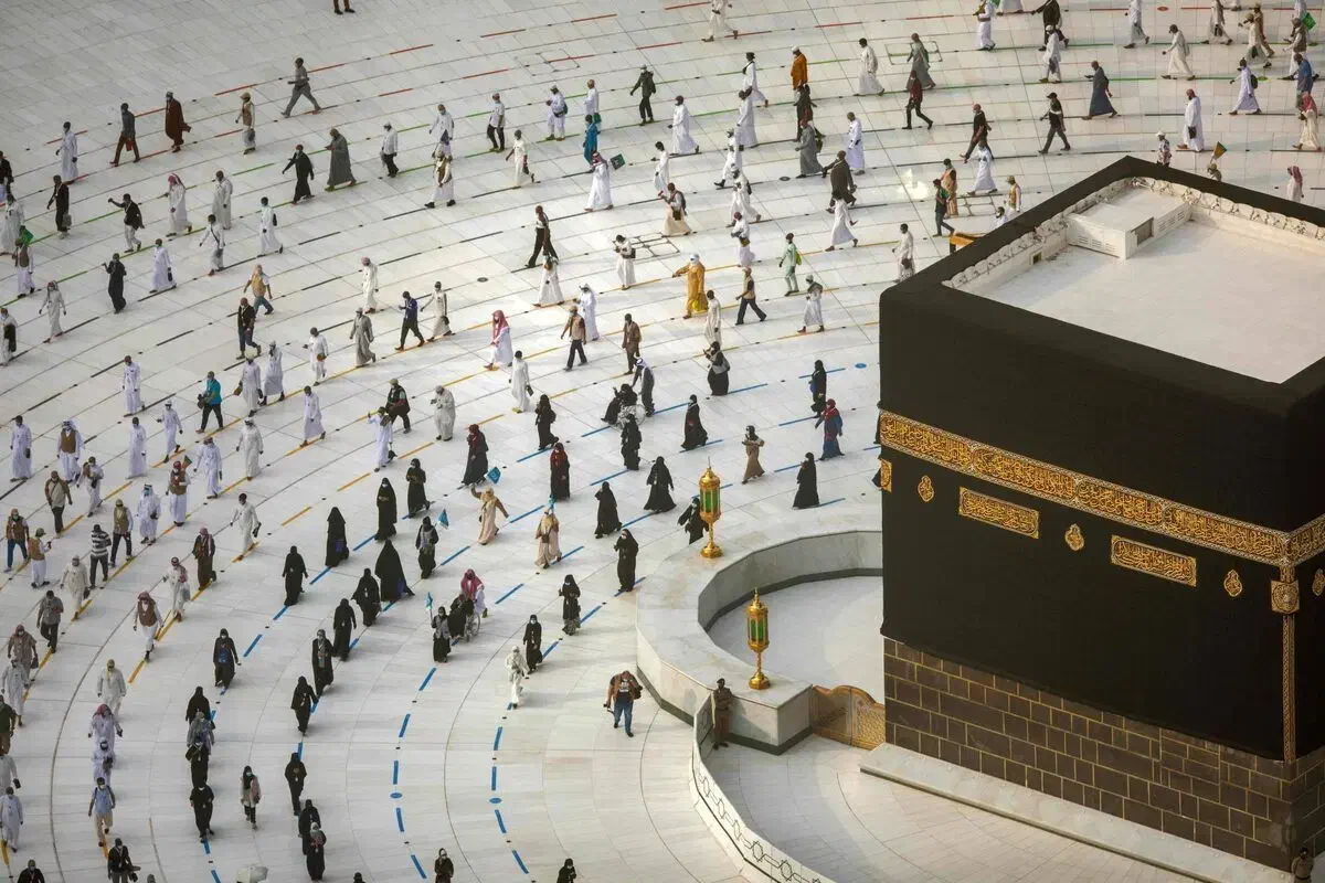 فیش حج تمتع اعزامی|تور و چارتر|اصفهان, جوزدان الیادران|دیوار