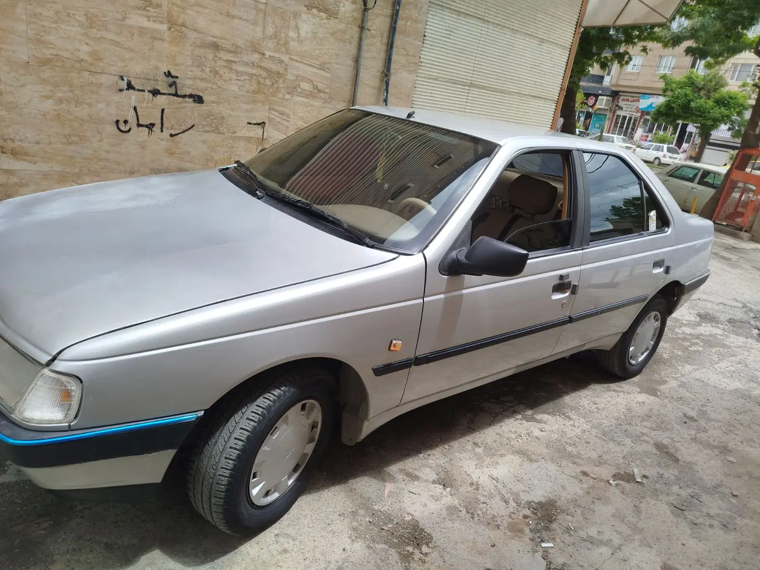 پژو405|خودرو سواری و وانت|مریوان, |دیوار