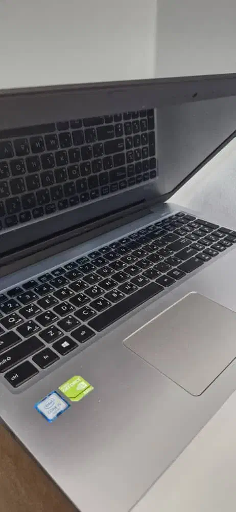 فروش لپتاپ ایسوس|رایانه همراه|بندرعباس, |دیوار