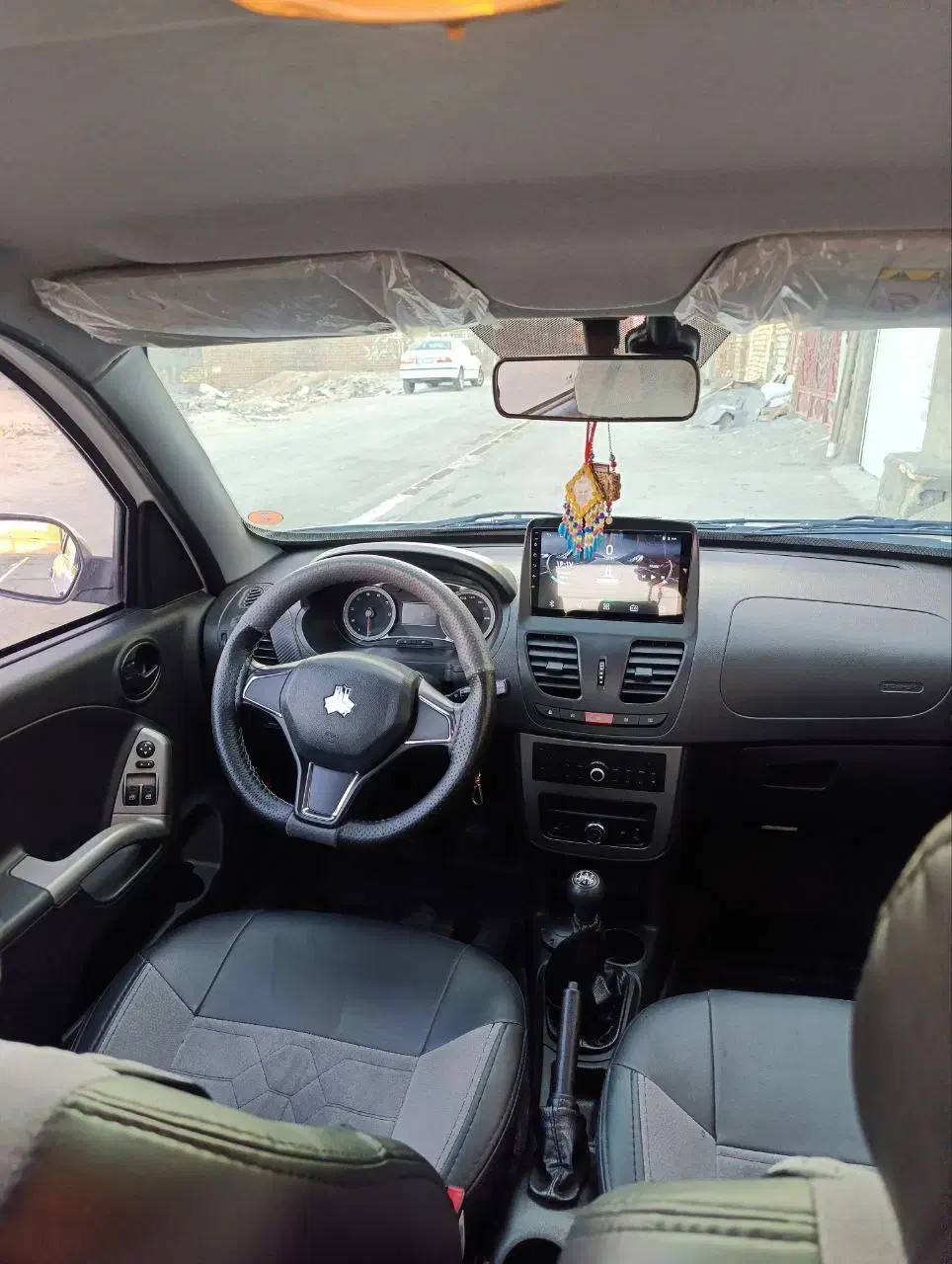 کوییکS مدل1402بیرنگ|خودرو سواری و وانت|ساوه, |دیوار