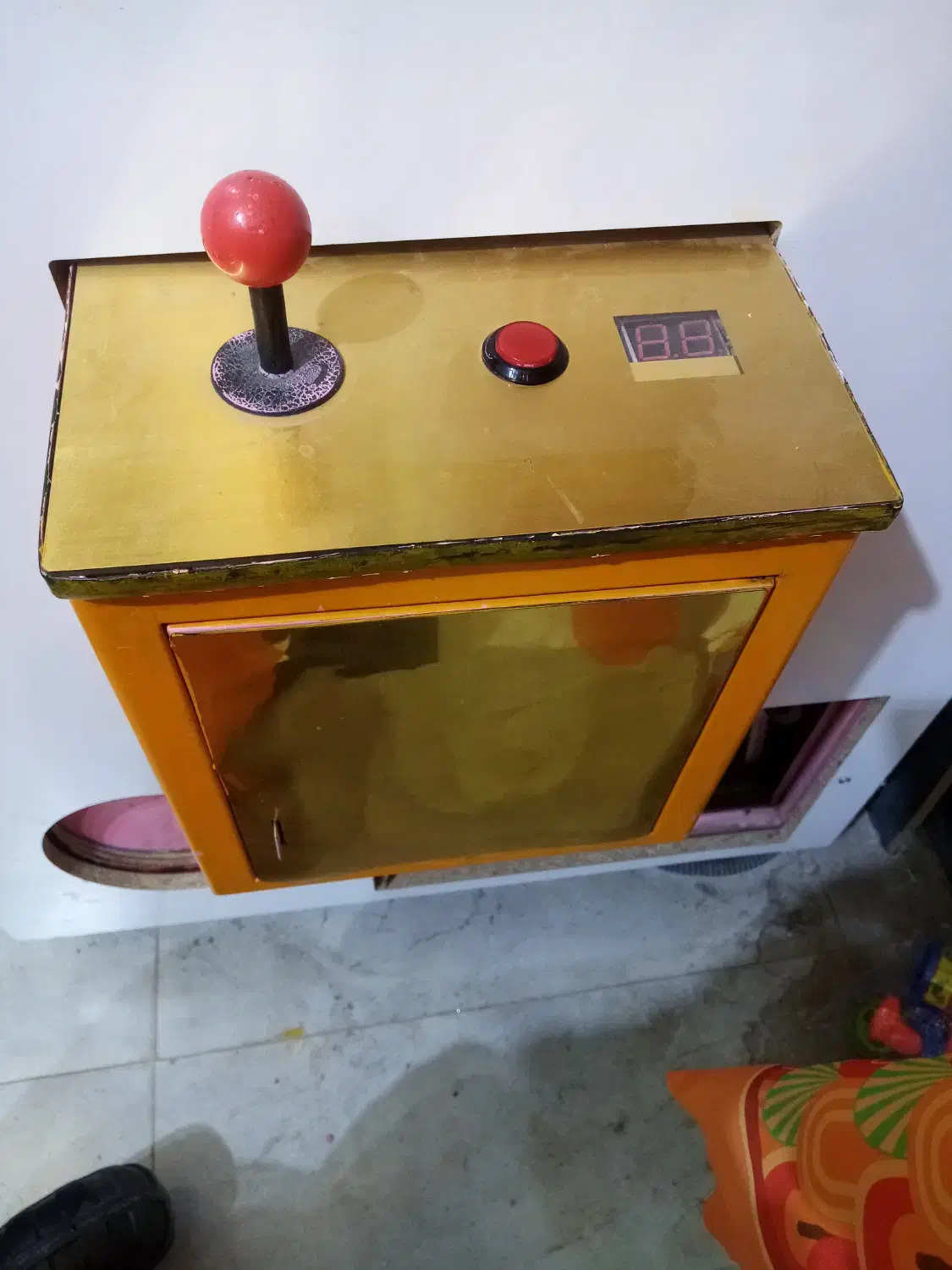 چنگک جایزه بگیر مخصوص شهربازی و اسباببازی فروشی|اسباببازی|مشهد, بهشت|دیوار